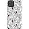 Disney 101 Dalmatians Pattern iPhone 11 Pro Max Impact Case