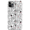 Disney 101 Dalmatians Pattern iPhone 11 Pro Max Lite Case
