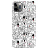 Disney 101 Dalmatians Pattern iPhone 11 Pro Max Lite Case