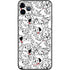 Disney 101 Dalmatians Pattern iPhone 11 Pro Max Skin