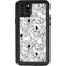 Disney 101 Dalmatians Pattern iPhone 11 Pro Max Waterproof Case