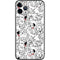 Disney 101 Dalmatians Pattern iPhone 11 Pro Skin