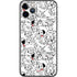 Disney 101 Dalmatians Pattern iPhone 11 Pro Skin