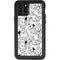Disney 101 Dalmatians Pattern iPhone 11 Pro Waterproof Case