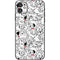 Disney 101 Dalmatians Pattern iPhone 11 Skin