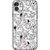 Disney 101 Dalmatians Pattern iPhone 11 Skin