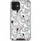 Disney 101 Dalmatians Pattern iPhone 12 Clear Case