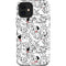 Disney 101 Dalmatians Pattern iPhone 12 Impact Case