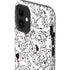 Disney 101 Dalmatians Pattern iPhone 12 Impact Case