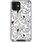 Disney 101 Dalmatians Pattern iPhone 12 Mini Clear Case