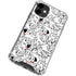 Disney 101 Dalmatians Pattern iPhone 12 Mini Clear Case