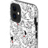 Disney 101 Dalmatians Pattern iPhone 12 Mini Impact Case