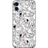 Disney 101 Dalmatians Pattern iPhone 12 Mini Skin