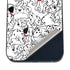 Disney 101 Dalmatians Pattern iPhone 12 Mini Skin