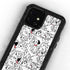 Disney 101 Dalmatians Pattern iPhone 12 Mini Waterproof Case