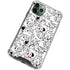 Disney 101 Dalmatians Pattern iPhone 12 Pro Clear Case
