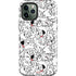 Disney 101 Dalmatians Pattern iPhone 12 Pro Impact Case