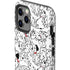 Disney 101 Dalmatians Pattern iPhone 12 Pro Impact Case