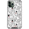 Disney 101 Dalmatians Pattern iPhone 12 Pro Max Clear Case