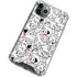 Disney 101 Dalmatians Pattern iPhone 12 Pro Max Clear Case