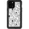 Disney 101 Dalmatians Pattern iPhone 12 Pro Max Waterproof Case
