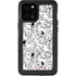 Disney 101 Dalmatians Pattern iPhone 12 Pro Max Waterproof Case