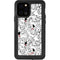 Disney 101 Dalmatians Pattern iPhone 12 Pro Waterproof Case