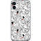 Disney 101 Dalmatians Pattern iPhone 12 Skin