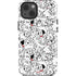 Disney 101 Dalmatians Pattern iPhone 13 Impact Case