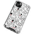 Disney 101 Dalmatians Pattern iPhone 13 Mini Clear Case