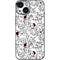 Disney 101 Dalmatians Pattern iPhone 13 Mini Skin