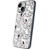 Disney 101 Dalmatians Pattern iPhone 13 Mini Skin