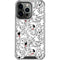 Disney 101 Dalmatians Pattern iPhone 13 Pro Clear Case