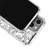 Disney 101 Dalmatians Pattern iPhone 13 Pro Clear Case