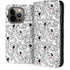 Disney 101 Dalmatians Pattern iPhone 13 Pro Folio Case