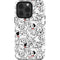 Disney 101 Dalmatians Pattern iPhone 13 Pro Impact Case