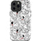 Disney 101 Dalmatians Pattern iPhone 13 Pro Max Impact Case