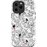 Disney 101 Dalmatians Pattern iPhone 13 Pro Max Impact Case