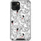 Disney 101 Dalmatians Pattern iPhone 14 Clear Case
