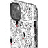 Disney 101 Dalmatians Pattern iPhone 14 Impact Case