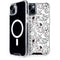Disney 101 Dalmatians Pattern iPhone 14 MagSafe Case