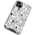 Disney 101 Dalmatians Pattern iPhone 14 Plus Clear Case