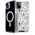 Disney 101 Dalmatians Pattern iPhone 14 Plus MagSafe Case