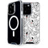 Disney 101 Dalmatians Pattern iPhone 14 Pro MagSafe Case