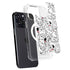 Disney 101 Dalmatians Pattern iPhone 14 Pro MagSafe Case