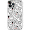 Disney 101 Dalmatians Pattern iPhone 14 Pro Max Skin