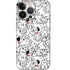 Disney 101 Dalmatians Pattern iPhone 14 Pro Skin