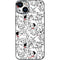 Disney 101 Dalmatians Pattern iPhone 14 Skin