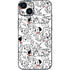 Disney 101 Dalmatians Pattern iPhone 14 Skin