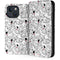 Disney 101 Dalmatians Pattern iPhone 15 Plus Folio Case